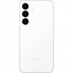 Смартфон Samsung Galaxy S25 FE, 256 ГБ, Белый, White, SM-S731B08256WHT2E1S
