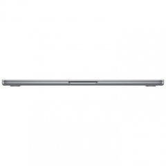 Apple MacBook Air 15" (M3, 8C CPU/10C GPU, 2024), 16 ГБ, 512 ГБ SSD, Gray, серый космос, MXD13