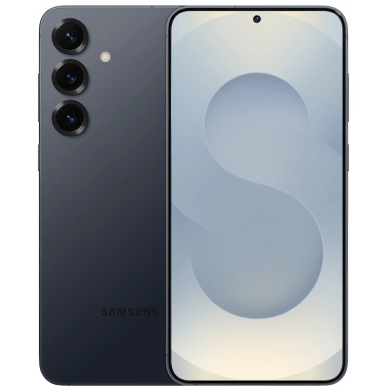 Смартфон Samsung Galaxy S25+, 256 ГБ, Тёмно-серый, Blueblack, SM-S936BZKI