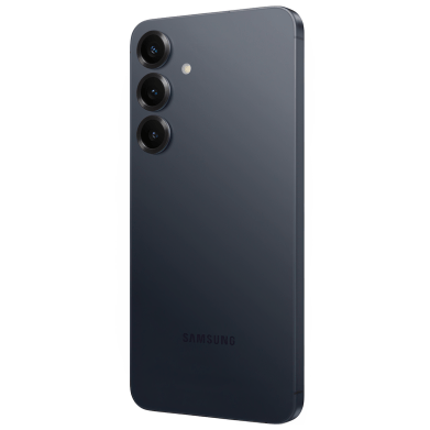 Смартфон Samsung Galaxy S25+, 256 ГБ, Тёмно-серый, Blueblack, SM-S936BZKI