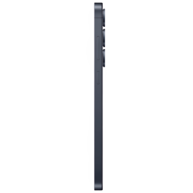 Смартфон Samsung Galaxy S25+, 256 ГБ, Тёмно-серый, Blueblack, SM-S936BZKI