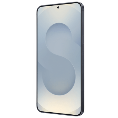 Смартфон Samsung Galaxy S25+, 256 ГБ, Тёмно-серый, Blueblack, SM-S936BZKI