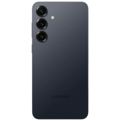 Смартфон Samsung Galaxy S25+, 256 ГБ, Тёмно-серый, Blueblack, SM-S936BZKI