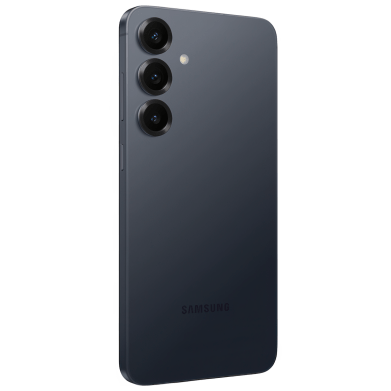 Смартфон Samsung Galaxy S25+, 256 ГБ, Тёмно-серый, Blueblack, SM-S936BZKI