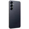 Смартфон Samsung Galaxy S25+, 256 ГБ, Тёмно-серый, Blueblack, SM-S936BZKI