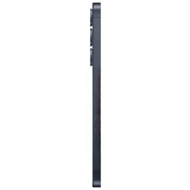 Смартфон Samsung Galaxy S25+, 256 ГБ, Тёмно-серый, Blueblack, SM-S936BZKI
