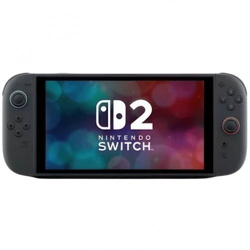 Портативная игровая консоль Nintendo Switch 2