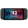 Портативная игровая консоль Nintendo Switch 2