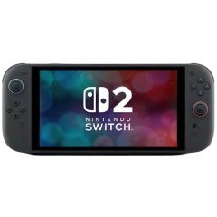 Портативная игровая консоль Nintendo Switch 2