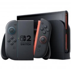 Портативная игровая консоль Nintendo Switch 2