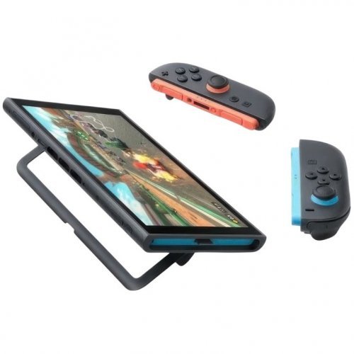 Портативная игровая консоль Nintendo Switch 2