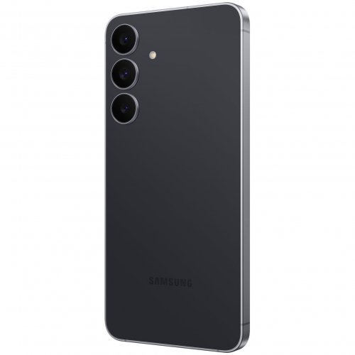 Смартфон Samsung Galaxy S25 FE, 512 ГБ, Чёрный, Black, SM-S731B08512BLK2E1S