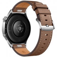 Умные часы HUAWEI Watch GT 5, 46 мм, Коричневый