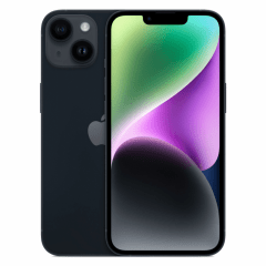 Apple iPhone 14 256 ГБ, Midnight, тёмная ночь