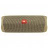 Беспроводная акустика JBL Flip 5, Sand