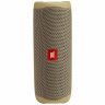 Беспроводная акустика JBL Flip 5, Sand