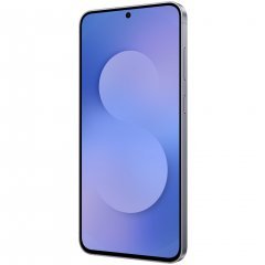 Смартфон Samsung Galaxy S25 FE, 512 ГБ, Синий, Blue, SM-S731B08512DBL2E1S
