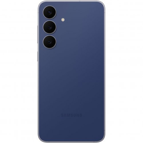 Смартфон Samsung Galaxy S25 FE, 512 ГБ, Синий, Blue, SM-S731B08512DBL2E1S