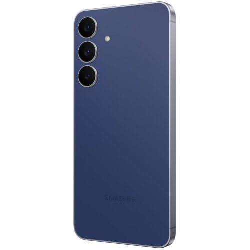 Смартфон Samsung Galaxy S25 FE, 512 ГБ, Синий, Blue, SM-S731B08512DBL2E1S