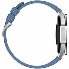 Умные часы HUAWEI Watch GT 5, 46 мм, Голубой