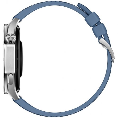 Умные часы HUAWEI Watch GT 5, 46 мм, Голубой