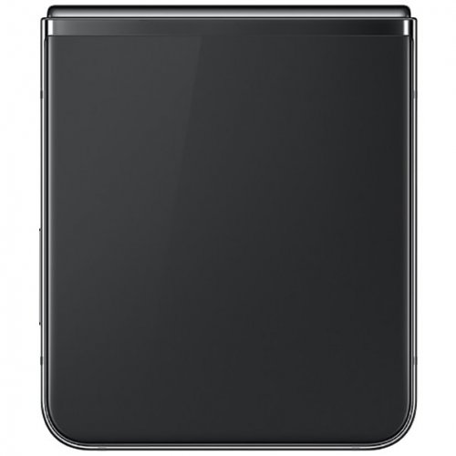 Смартфон Samsung Galaxy Z Flip5, 512 ГБ, графитовый, Graphite, SM-F731BZAH