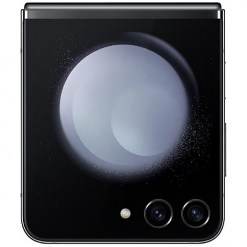 Смартфон Samsung Galaxy Z Flip5, 512 ГБ, графитовый, Graphite, SM-F731BZAH