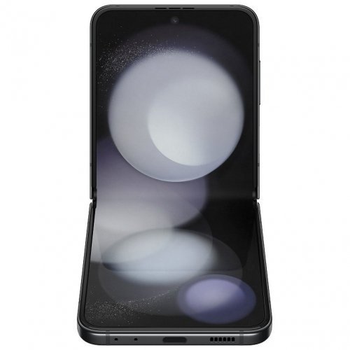 Смартфон Samsung Galaxy Z Flip5, 512 ГБ, графитовый, Graphite, SM-F731BZAH