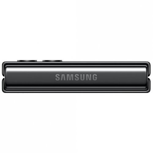 Смартфон Samsung Galaxy Z Flip5, 512 ГБ, графитовый, Graphite, SM-F731BZAH