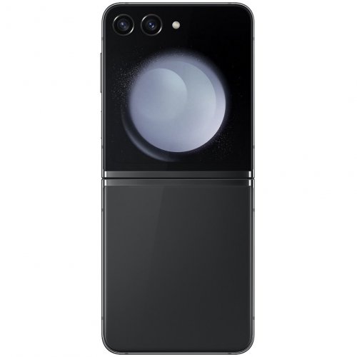 Смартфон Samsung Galaxy Z Flip5, 512 ГБ, графитовый, Graphite, SM-F731BZAH
