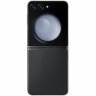 Смартфон Samsung Galaxy Z Flip5, 512 ГБ, графитовый, Graphite, SM-F731BZAH