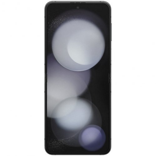 Смартфон Samsung Galaxy Z Flip5, 512 ГБ, графитовый, Graphite, SM-F731BZAH