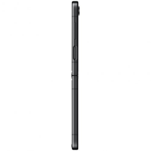 Смартфон Samsung Galaxy Z Flip5, 512 ГБ, графитовый, Graphite, SM-F731BZAH