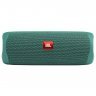 Беспроводная акустика JBL Flip 5, Green