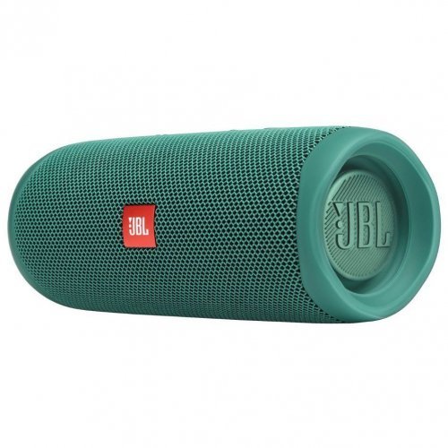 Беспроводная акустика JBL Flip 5, Green