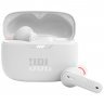 Беспроводные наушники JBL Tune 130 NC, White, белый