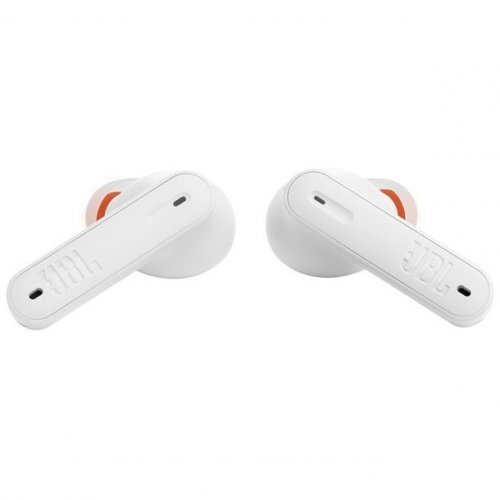 Беспроводные наушники JBL Tune 130 NC, White, белый