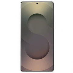 Смартфон Samsung Galaxy S25 Ultra, 256 ГБ, Серебряный Титан, Titanium Whitesilver, SM-S938BZSI