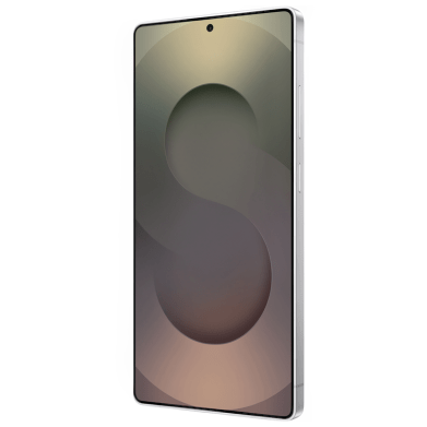 Смартфон Samsung Galaxy S25 Ultra, 256 ГБ, Серебряный Титан, Titanium Whitesilver, SM-S938BZSI