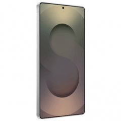 Смартфон Samsung Galaxy S25 Ultra, 256 ГБ, Серебряный Титан, Titanium Whitesilver, SM-S938BZSI