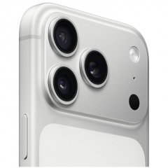 Apple iPhone 17 Pro Max 256 ГБ, Silver, Серебристый