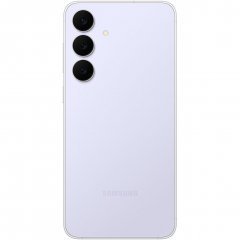 Смартфон Samsung Galaxy S25 FE, 512 ГБ, Голубой, Icy Blue, SM-S731B08512LBL2E1S