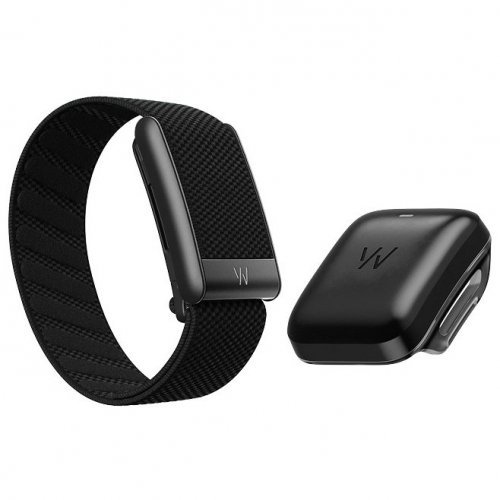 Фитнес-браслет Whoop 5.0 Peak, Black