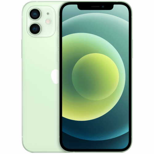 Apple iPhone 12 256 ГБ, Mint, Мятный