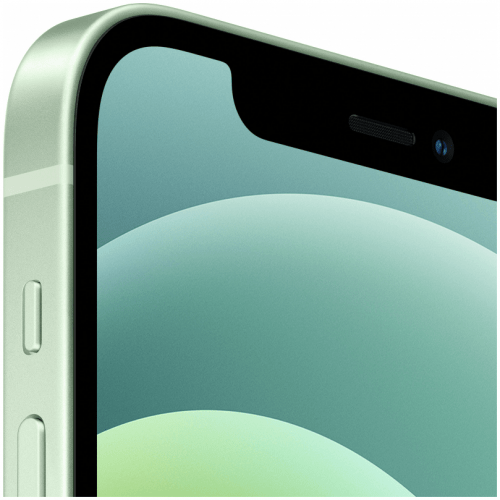 Apple iPhone 12 256 ГБ, Mint, Мятный