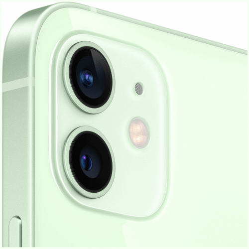 Apple iPhone 12 256 ГБ, Mint, Мятный