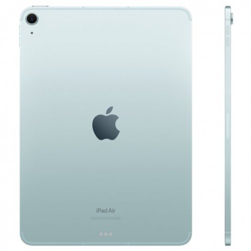 Apple iPad Air (2024) 13" Wi-Fi 128 ГБ, Blue, Синий
