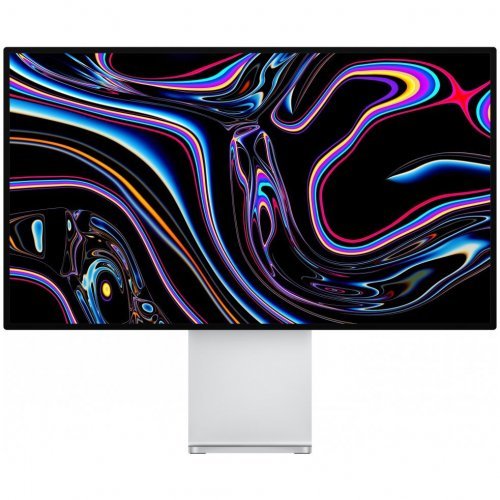 Монитор Apple Pro Display XDR Retina 6K 32", нанотекстурное стекло (без подставки), MWPF2