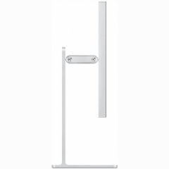 Монитор Apple Pro Display XDR Retina 6K 32", нанотекстурное стекло (без подставки), MWPF2