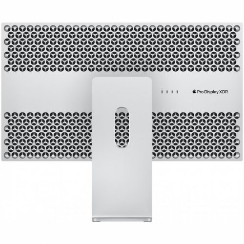 Монитор Apple Pro Display XDR Retina 6K 32", нанотекстурное стекло (без подставки), MWPF2